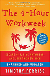 The 4-Hour Workweek